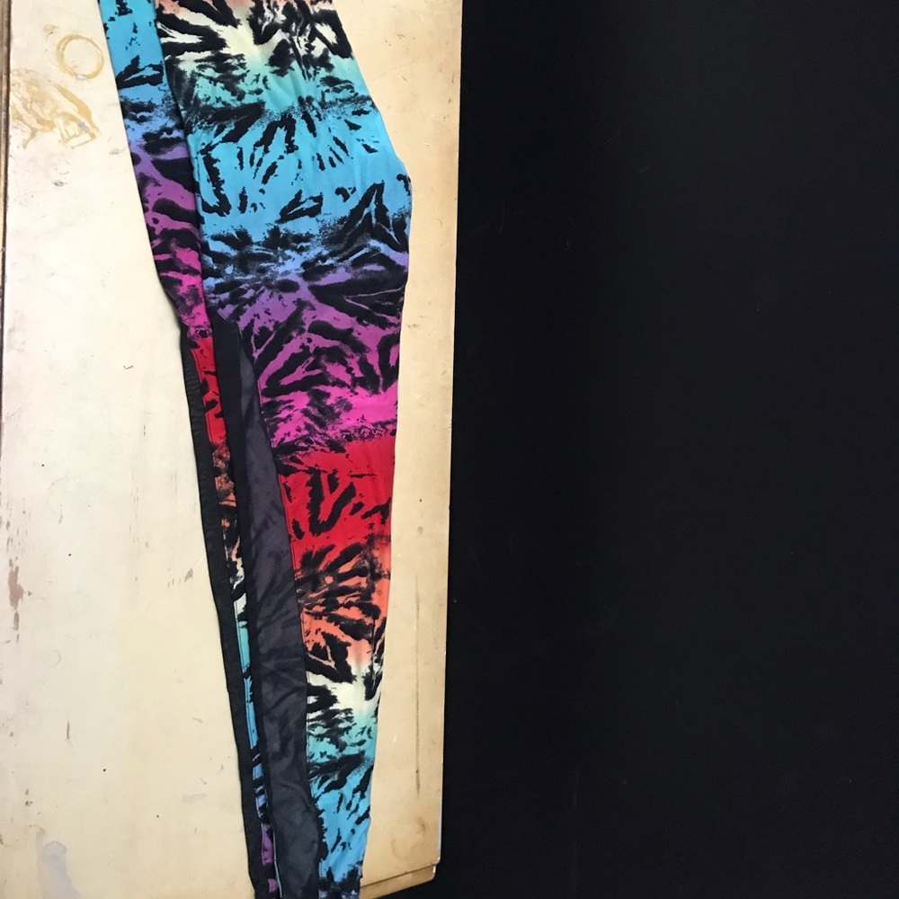 Legging lot